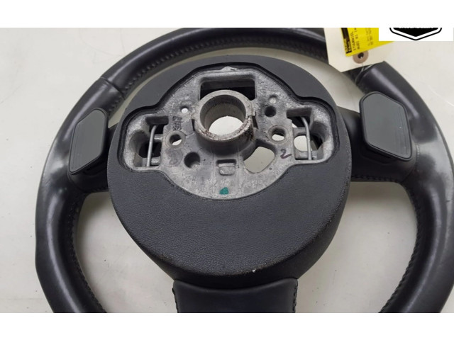 Руль Audi A1  2010 - 2018 года 4G0419091S, 4G0419091S      