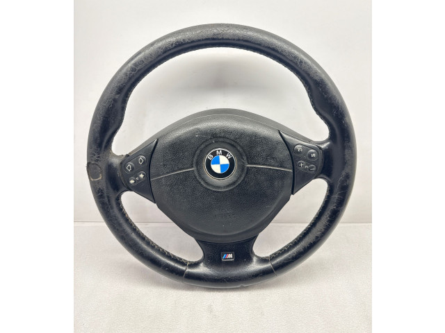 Volant BMW 7 E38 2001 2229103  