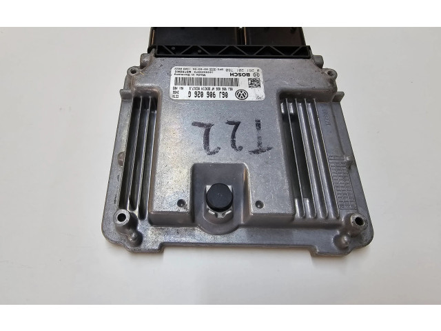 Блок управления двигателем Блок управления 06J906026G, 06J906026AF   Volkswagen Tiguan
