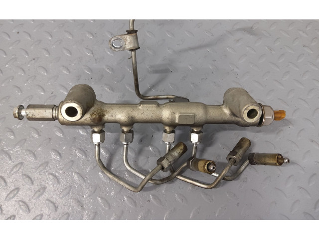 Vstřikovací lišta 175205X00A, 166805X00A   Nissan Murano Z51     