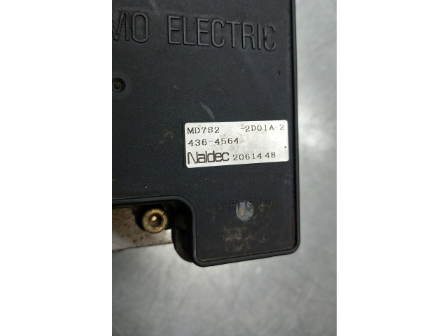 Jednotka ABS    Mazda Demio 2003