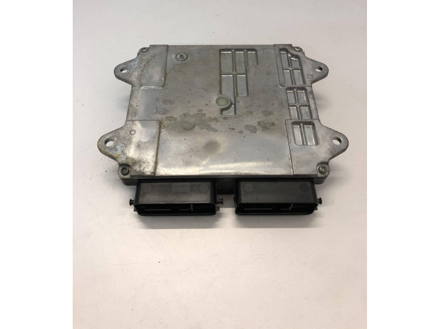 Блок управления двигателя 1860186900, 1860B869   Mitsubishi Colt