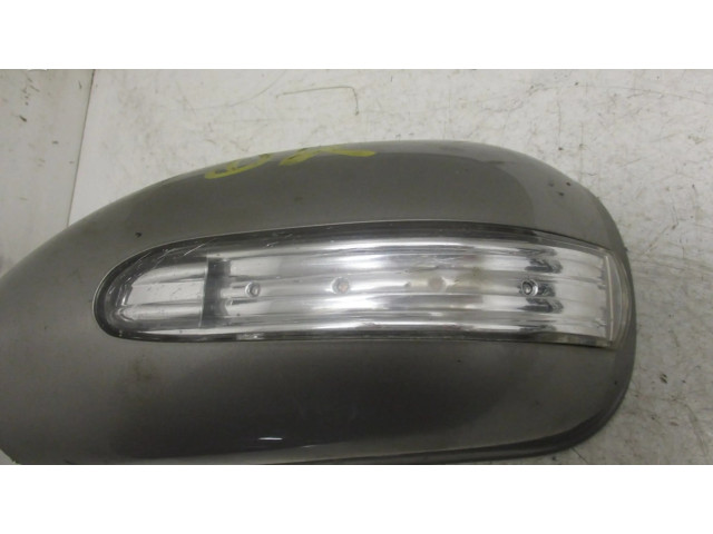 Zpětné zrcátko  levé Mercedes-Benz C W203 2004    