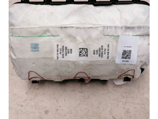 Подушка безопасности пассажира 51981690   Fiat 500L