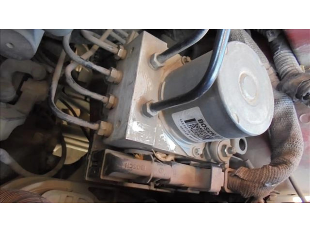 Jednotka ABS 0265234020   Fiat Stilo 2002