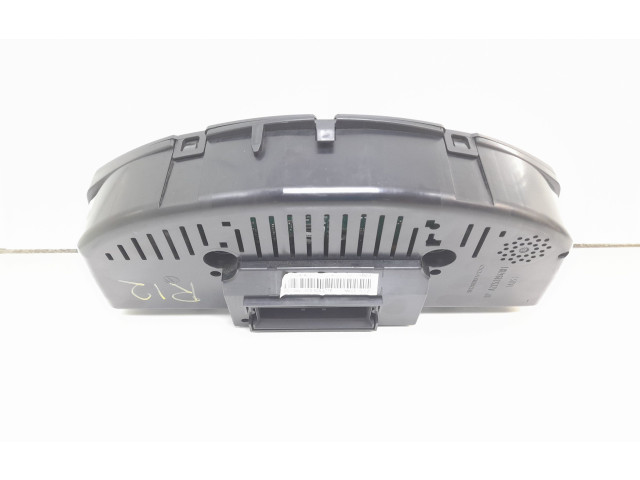 Панель приборов 3C0920871E   Volkswagen PASSAT B6       