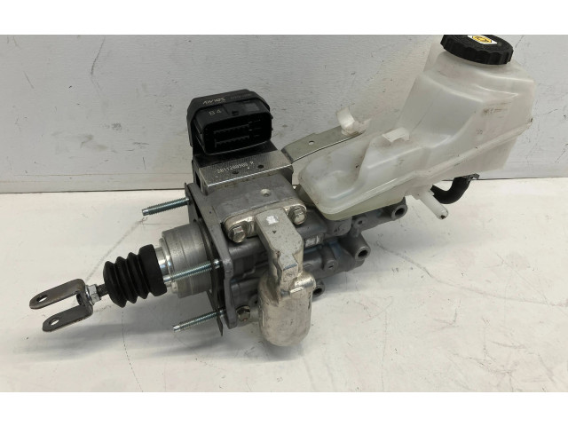 Jednotka ABS 4721012500   Toyota Corolla E210 E21 2021
