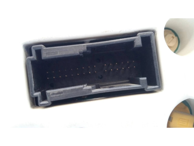 Панель приборов 3329130030, A1635401847   Mercedes-Benz ML W163       