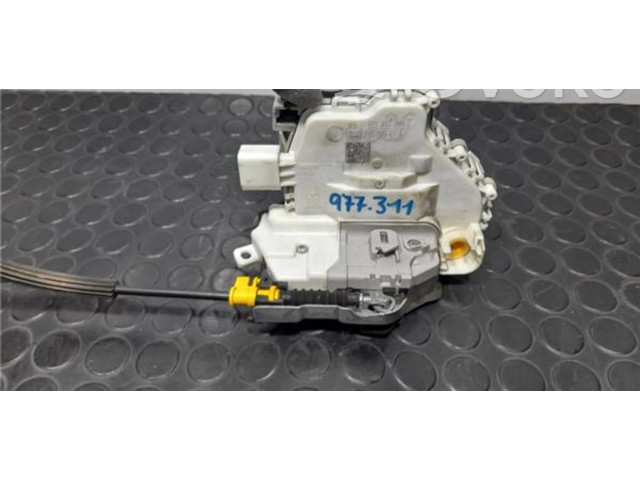 Zpětné zrcátko  Audi A1 2011  81837015C  