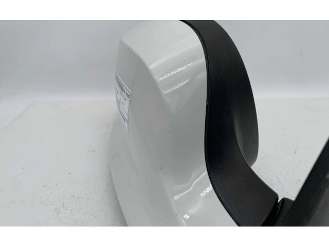 Zpětné zrcátko  BMW X1 E84 2010  51167307216  