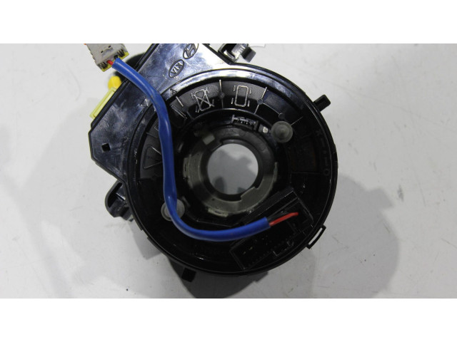 Подрулевой шлейф SRS 93490G5310, K501401000   KIA Niro