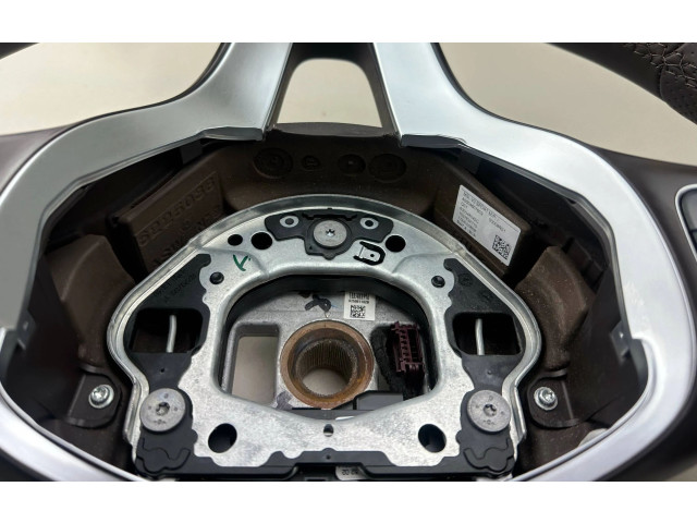 Volant Mercedes-Benz E W213 2016 A0004607603  