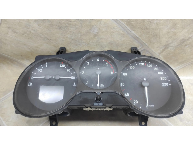 Панель приборов 5P0920804C   Seat Toledo III (5P)       