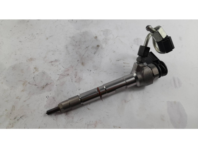 Vstřikovač 05L130277M, 0445110960   Volkswagen Golf VIII  pro naftový motor 2.0  
