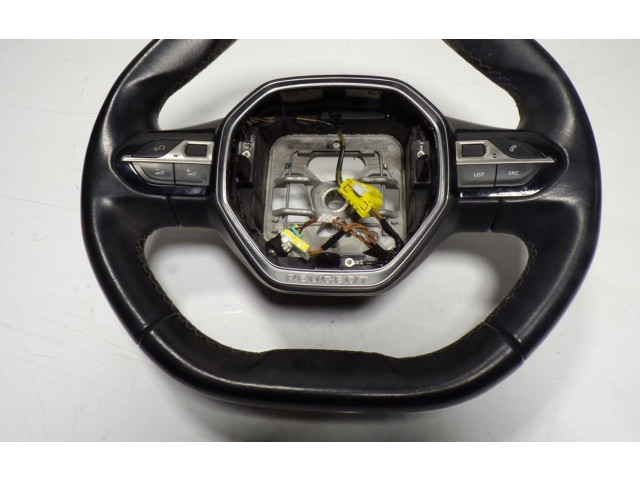Volant Peugeot 5008 2017 98105487AU, 98105487AU  