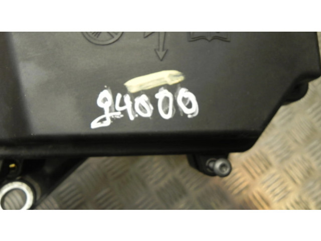 Блок предохранителей  A2055402428, G4000   Mercedes-Benz GLC X253 C253    