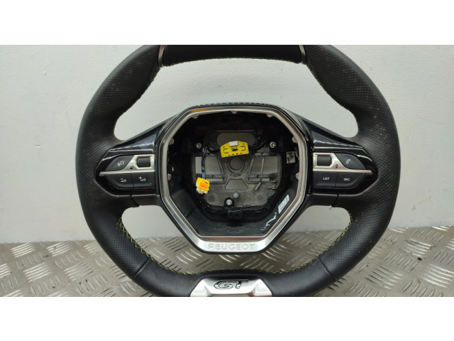 Volant Peugeot 2008 II 2019 98255045ZD  