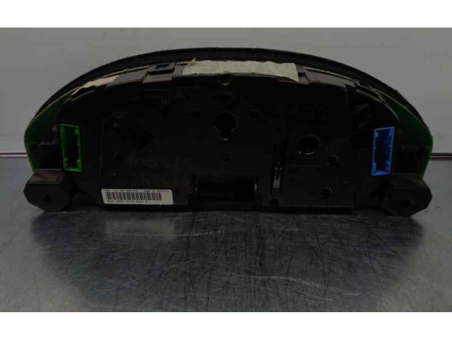 Přístrojová deska  Audi A6 Allroad C5 1999 4B0919860P, 110008888012  