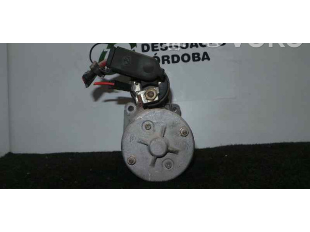 Стартер 9.DIENTES   Fiat Punto Evo