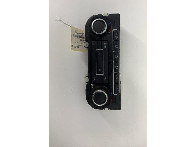 Блок управления климат-контролем 5K0907044BS   Volkswagen Golf VI
