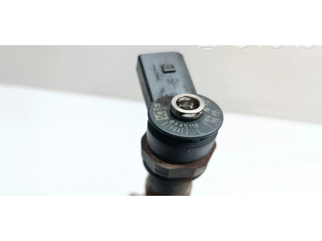 Vstřikovač 0445110209, 7794435   BMW 3 E90 E91  pro naftový motor 2.5 306D3 