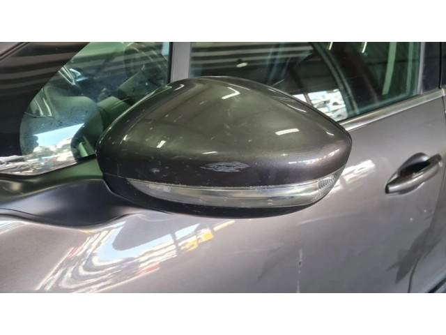 Zpětné zrcátko  Peugeot 2008 I 2019    