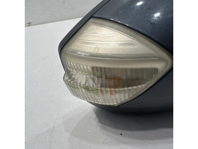 Зеркало электрическое     правое    Ford S-MAX  2006-2015 года   