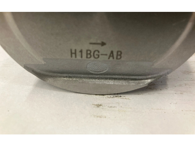 Ojnice  H1BG6105AB    Ford Fiesta  
