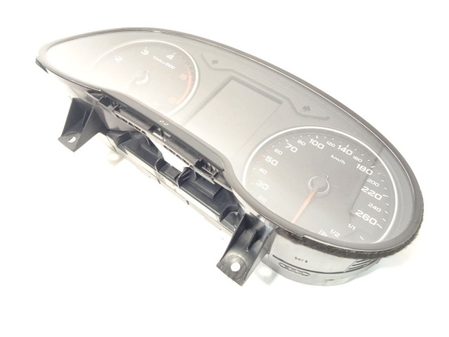 Панель приборов 81A920751B   Audi Q2 -       