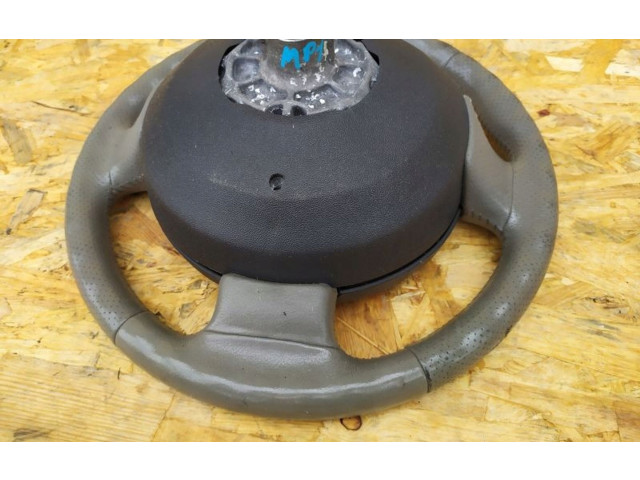 Volant Renault Scenic II -  Grand scenic II 2003   