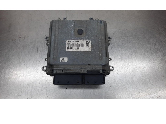 Řídící jednotka 30729826A, 30729826A   Volvo S60 2007