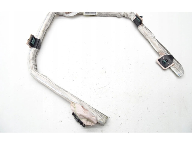 Боковая подушка безопасности 8X4880741B   Audi A1