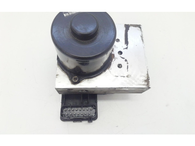 Jednotka ABS 0210-9686, 0210-9686   Mercedes-Benz ML W163 2004