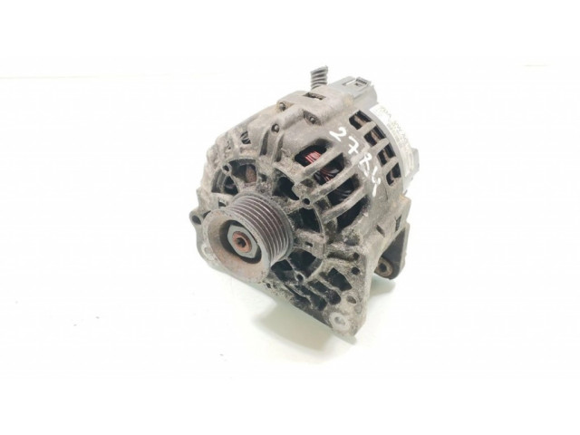 Генератор 03D903025H   Volkswagen Fox 1.2     