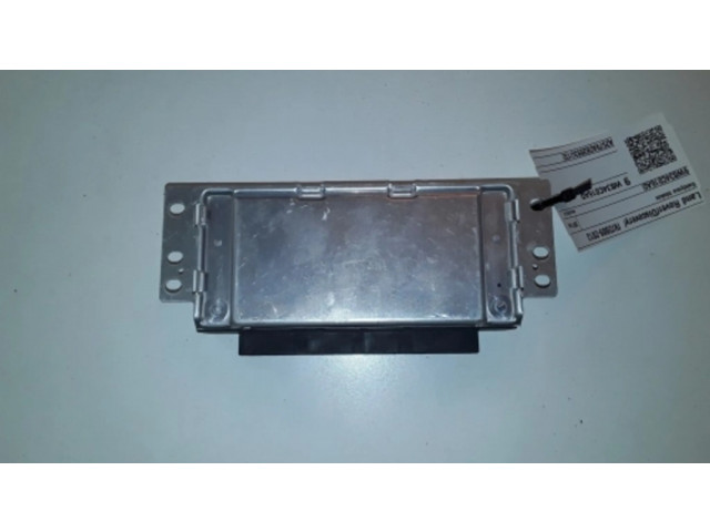 Блок управления 9W834C016AD   Land Rover Discovery 4 - LR4