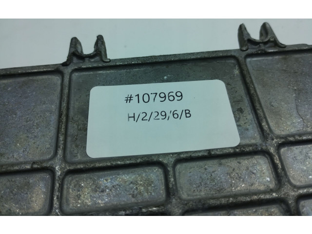 Комплект блоков управления 030906027AJ, 030906027AJ   Volkswagen Polo III 6N 6N2 6NF