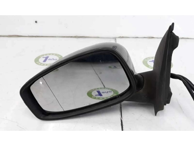Zpětné zrcátko Сзади Fiat Stilo 2002  735306558  