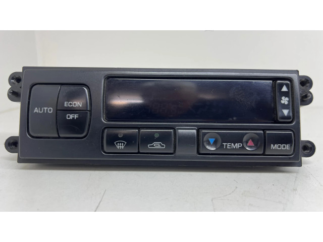 Блок управления климат-контролем 275005W400, 3F30034700   Nissan Pathfinder R50