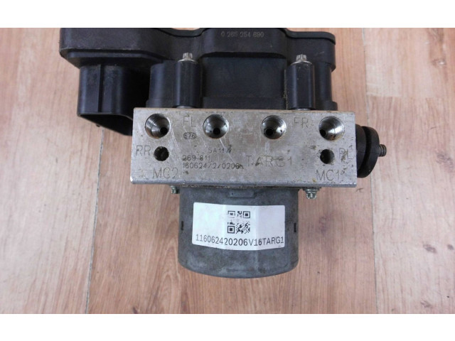 Jednotka ABS 0265254690, 5A11W   Honda Jazz 2017