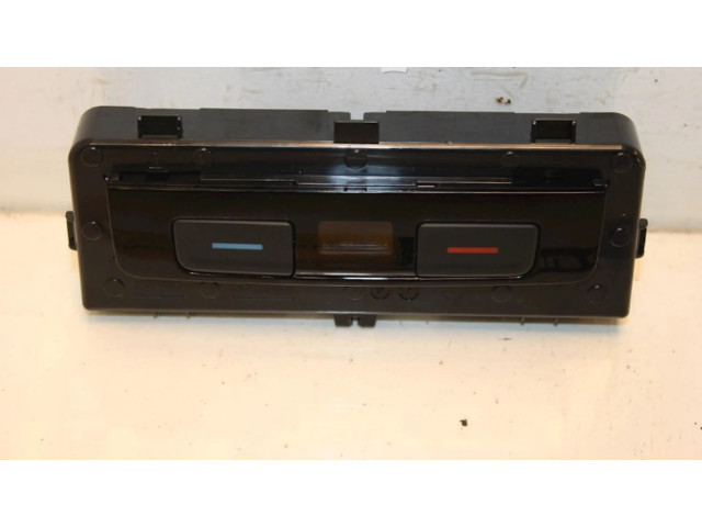 Блок управления климат-контролем 3G0907049D, 3G0907049D   Volkswagen Touran II