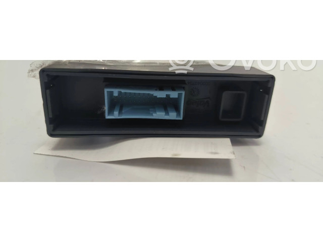 Řídící jednotka 980169528000   Peugeot 508 RXH 2012