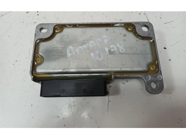 Блок подушек безопасности 96866798   Opel Antara