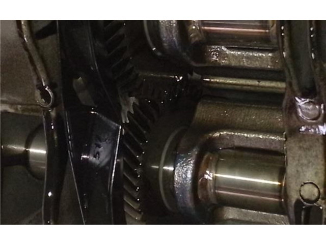Čerpadlo oleje 11417805813, 8058052011   BMW 1 E81 E87   