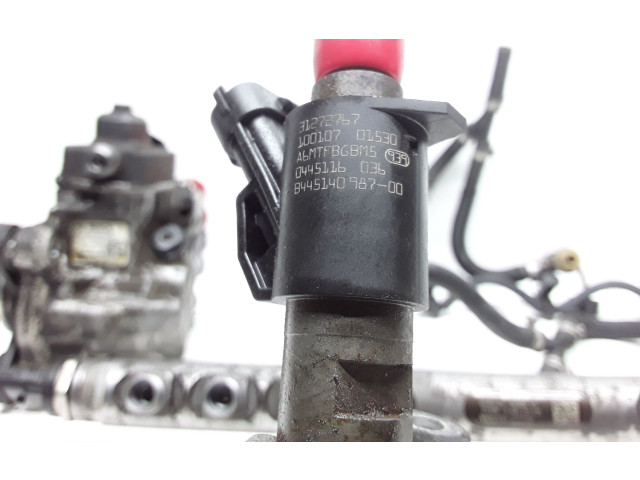 Vstřikovač 31272896, 31272767   Volvo XC60     