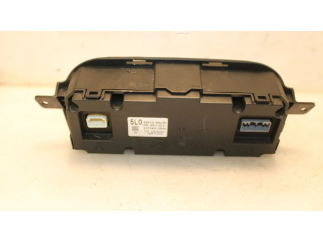 Řídící jednotka 3951055L00, 3951055L00   Suzuki SX4 2011