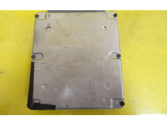 Блок управления двигателя 97KB-12A650-BC, 97KB12A650BC   Ford Ka