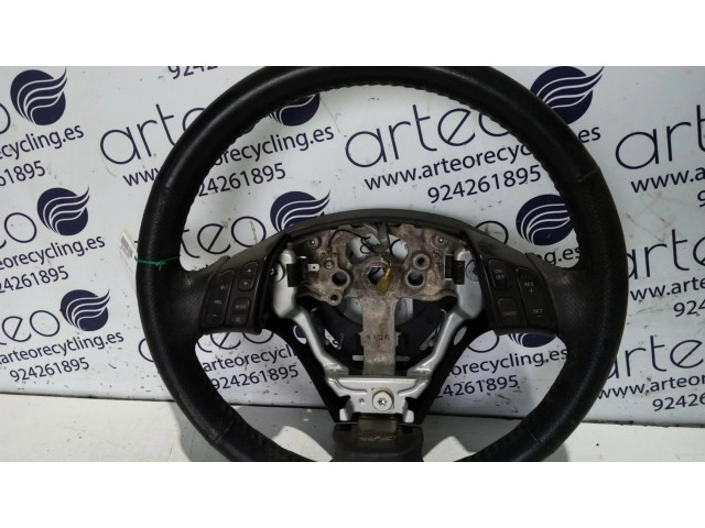 Руль Mazda 5  2005-2010 года 08022122, VOLANTE      