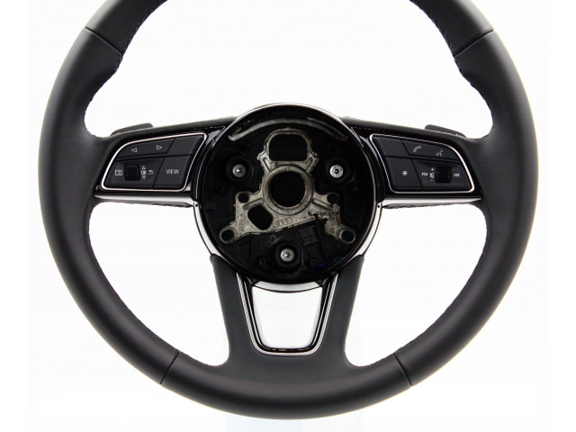 Volant Audi A5 2016 8W0419091FP, CZARNY  
