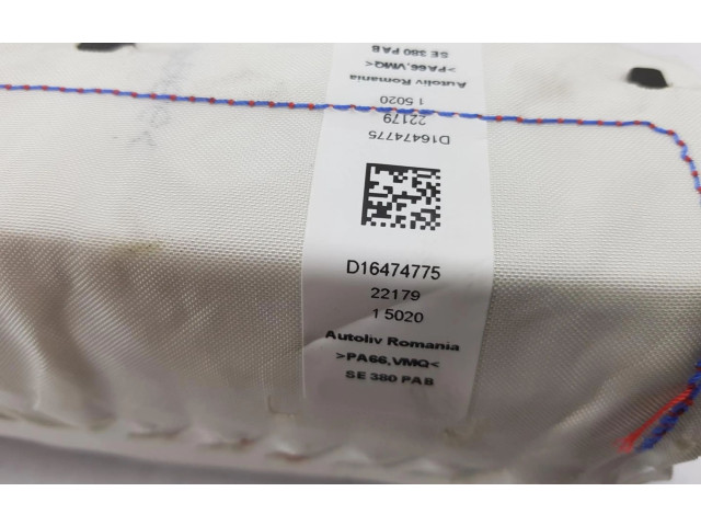 Подушка безопасности пассажира 5FF880204F, 5FF880204F   Cupra Formentor