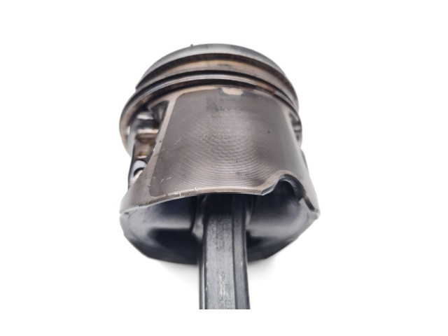 Píst OM640.940, 640.940   Mercedes-Benz A W169    OM640.940 